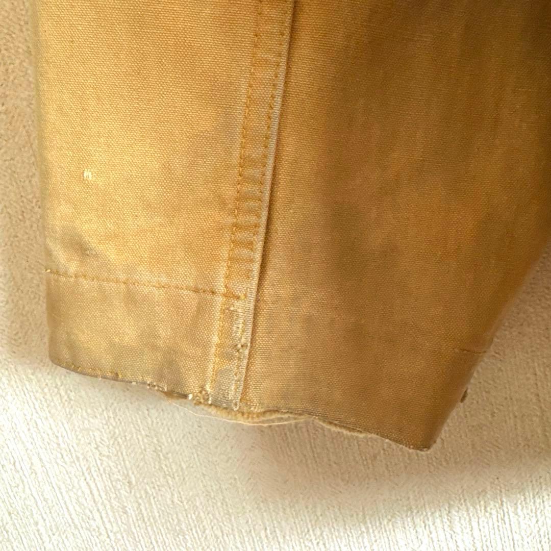 レッドヘッド　ダック地ハンティングジャケット　60sビンテージ　着用感大きめのL