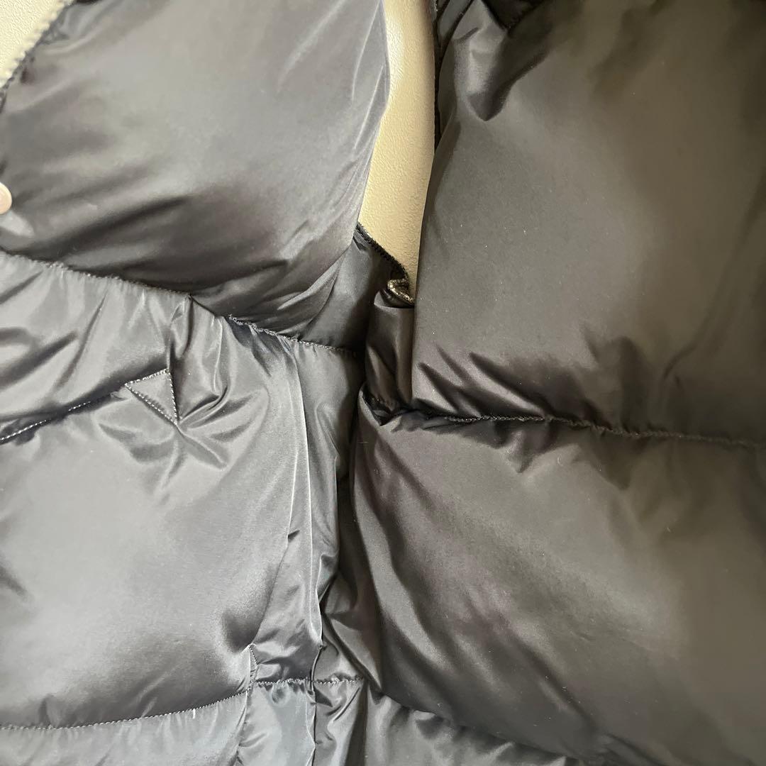 ロッキーマウンテンフェザーベッド ダウンベスト 40 L