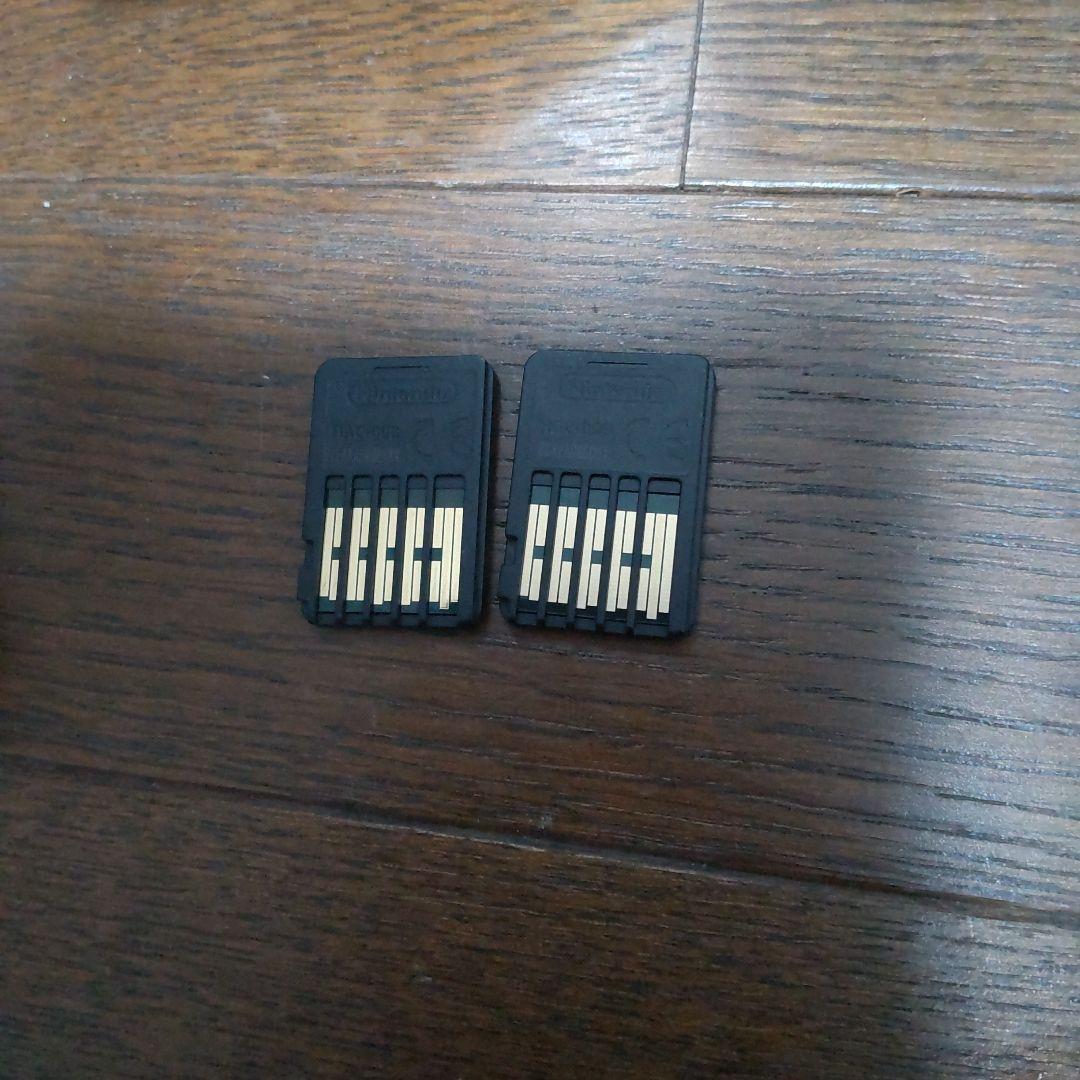 ドラゴンクエスト I&II Ⅲ ２本セット