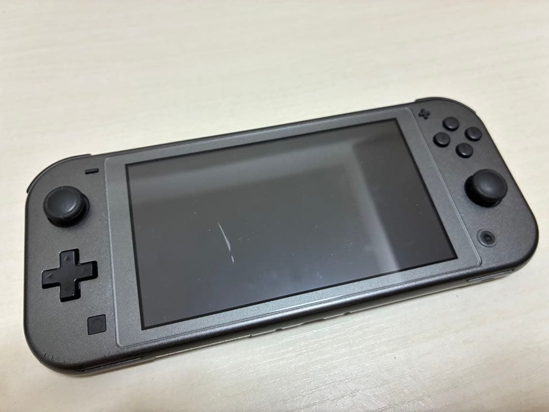 Nintendo Switch Lite ディアルガ・パルキア