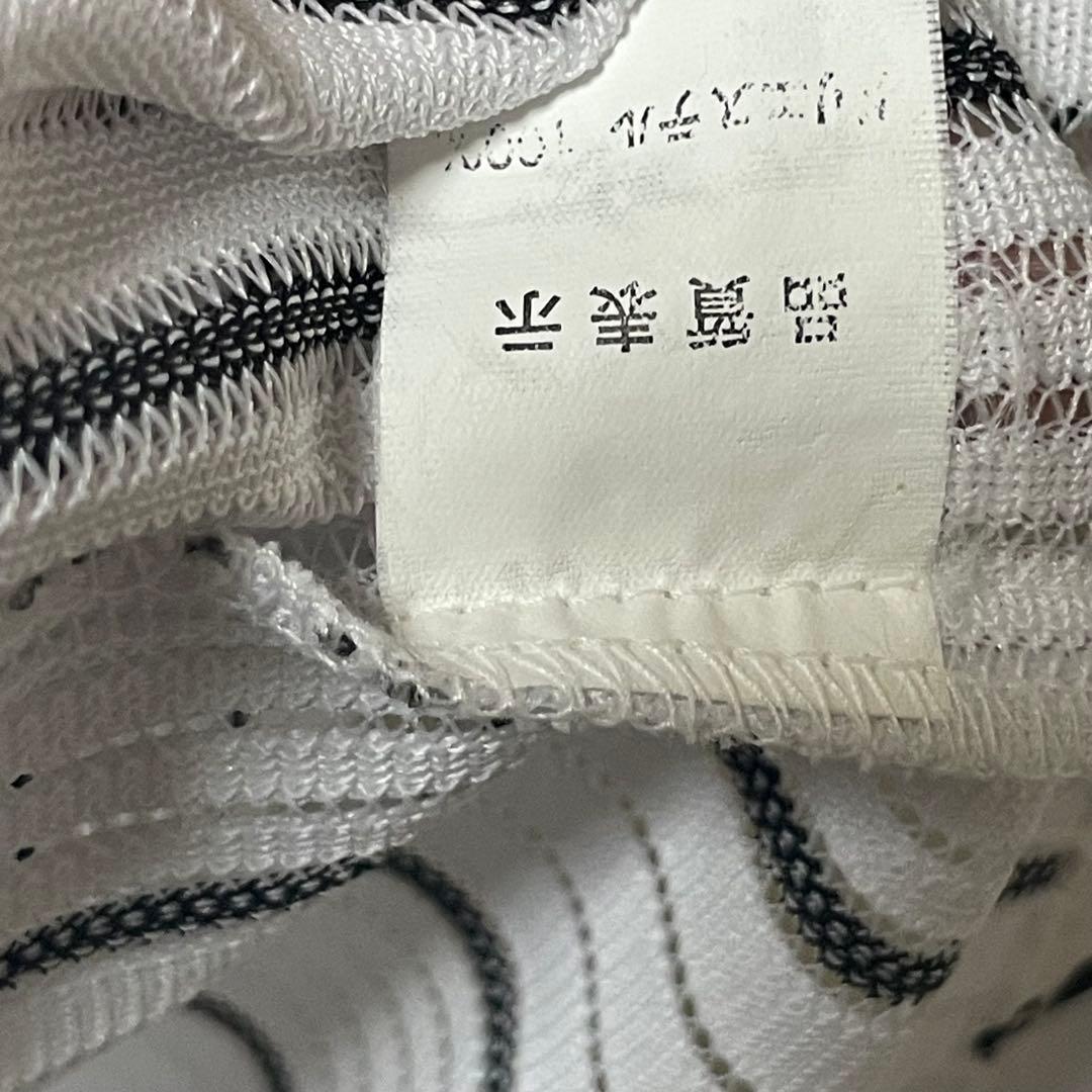 阪神タイガース　岡田 彰布 監督　ユニフォーム　ホーム　背番号80　おーん