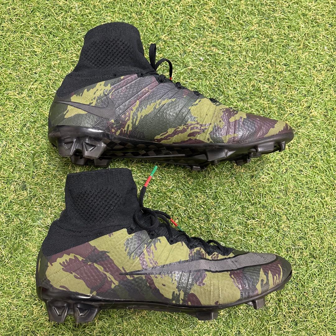 【即日発送 希少】NIKE マーキュリアル スーパーフライSE FG 26cm