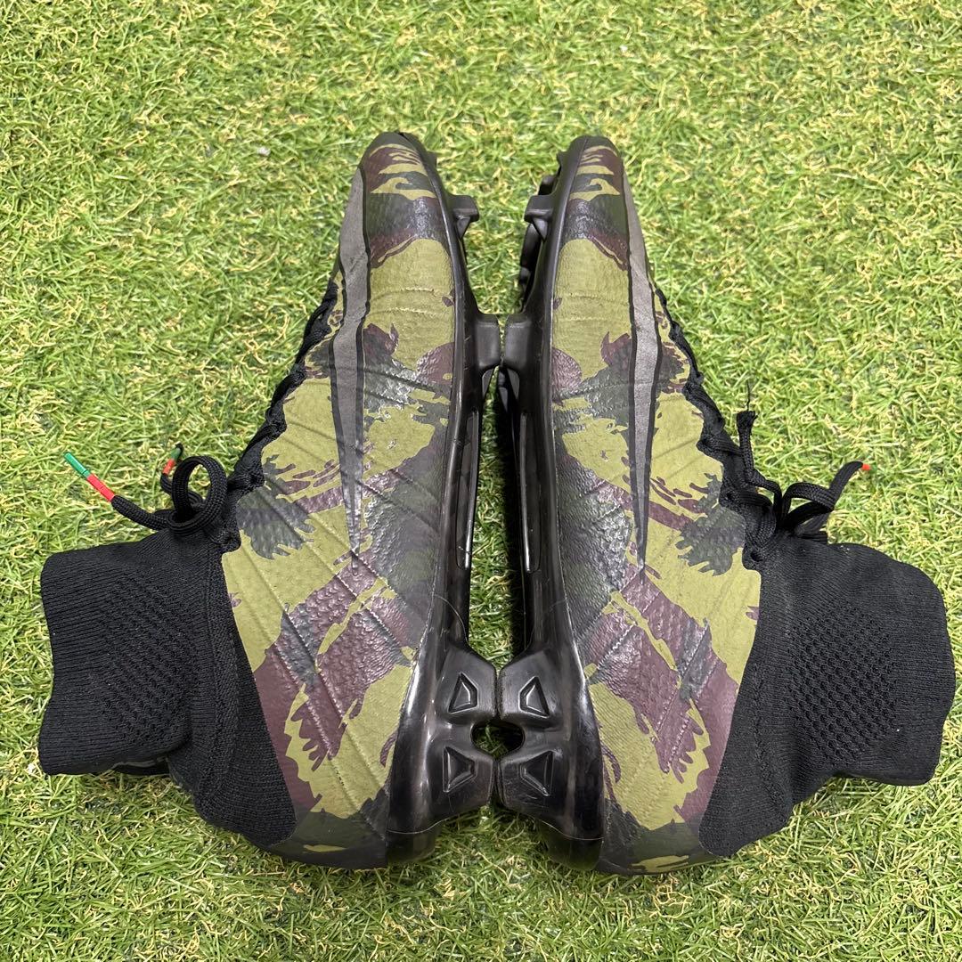 【即日発送 希少】NIKE マーキュリアル スーパーフライSE FG 26cm