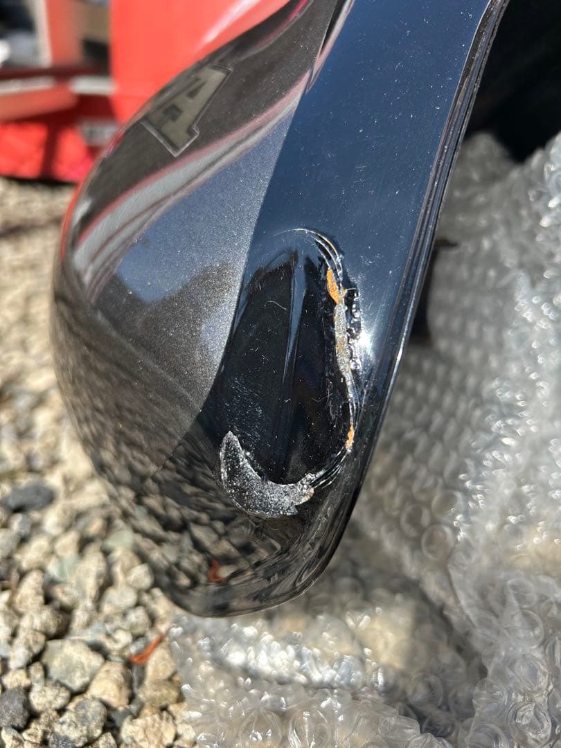 【引取可】cb400sf nc31 フューエルタンク 燃料タンク