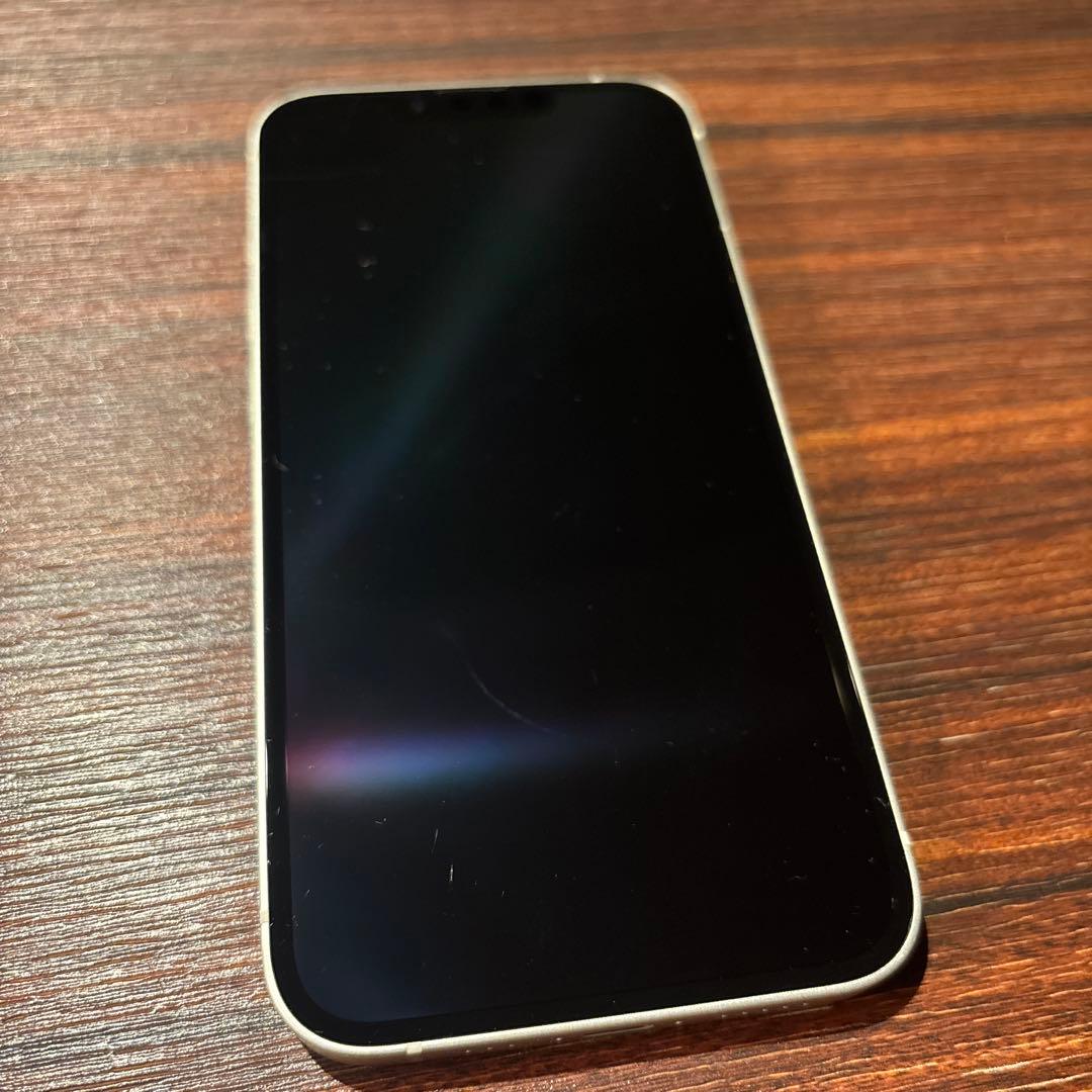 iPhone14 256GB SIMフリー バッテリー83% 動作確認済