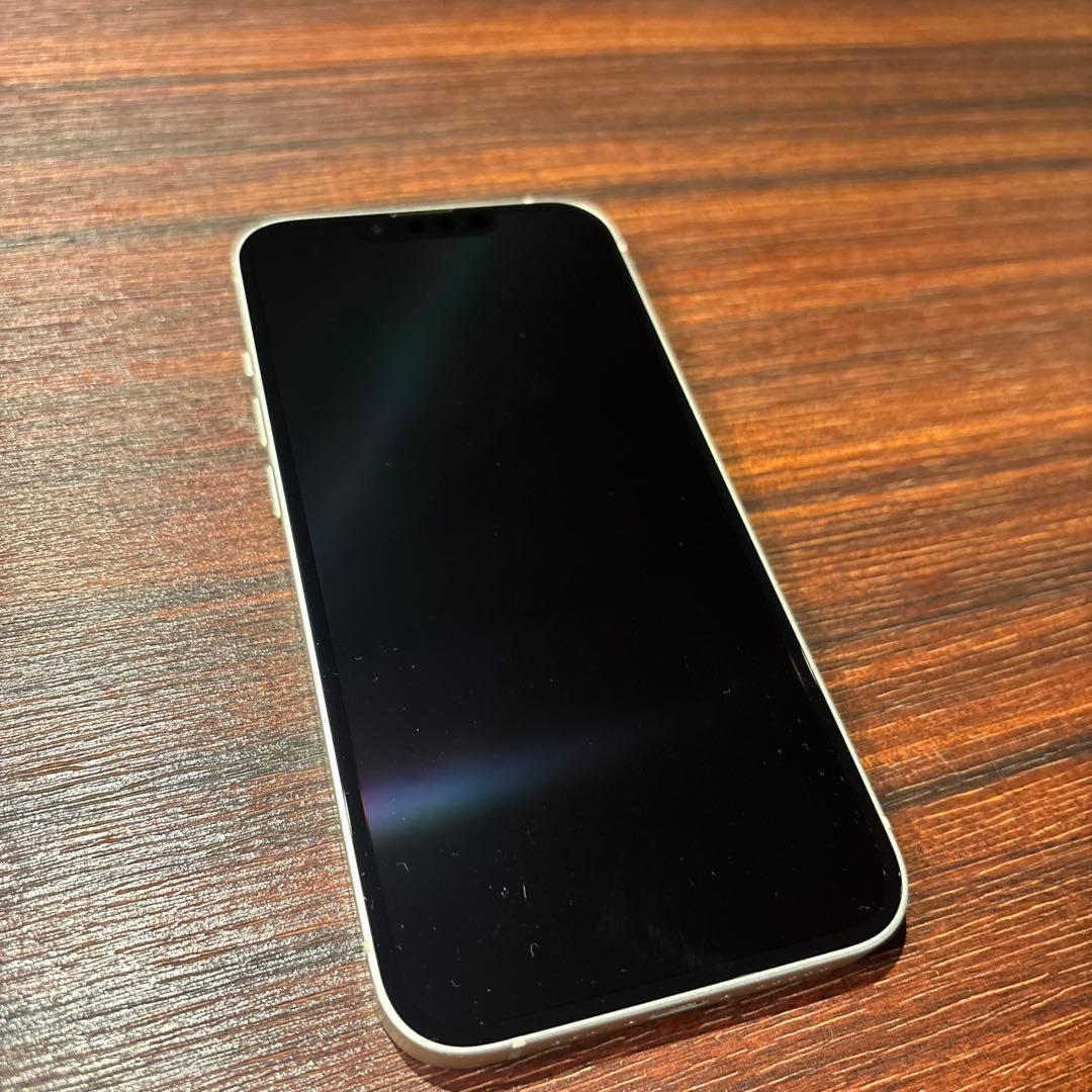 iPhone14 256GB SIMフリー バッテリー83% 動作確認済