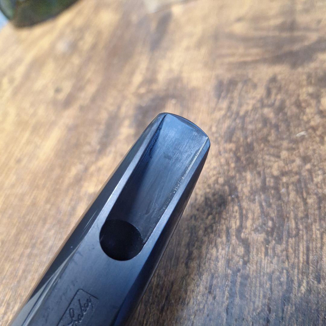 クラウドレイキー 5☆3 　テナーサックス　マウスピース