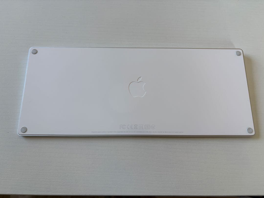 【M4】Apple Mac mini 本体 + キーボード + 電源ケーブル