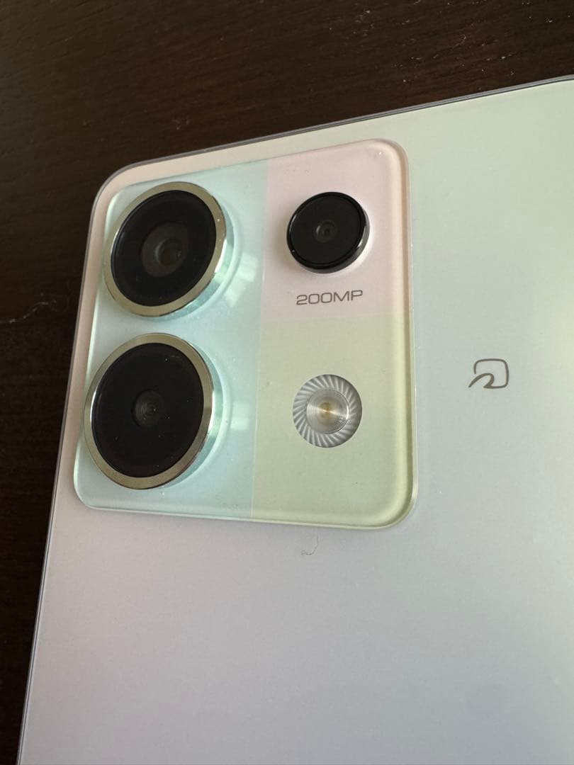 Redmi Note 13 Pro 5G 8GB/256GB オーロラパープル