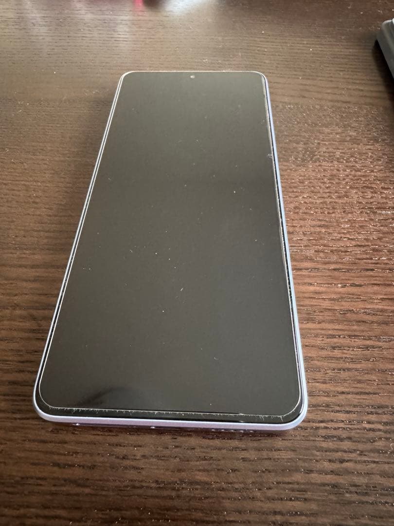 Redmi Note 13 Pro 5G 8GB/256GB オーロラパープル