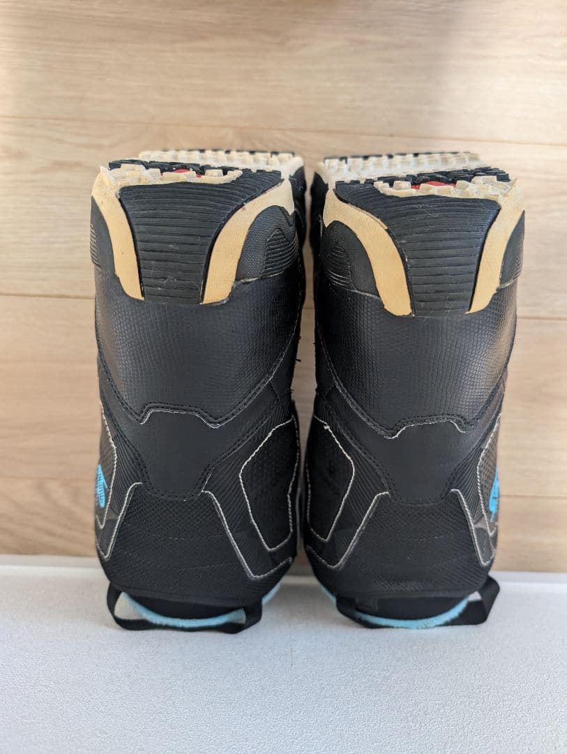 SALOMON　スノーボードブーツ PEARL BOA　24センチ　収納袋付