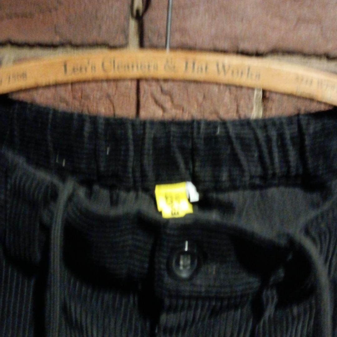 evilact イーブルアクト 太畝 コーデュロイパンツ supreme