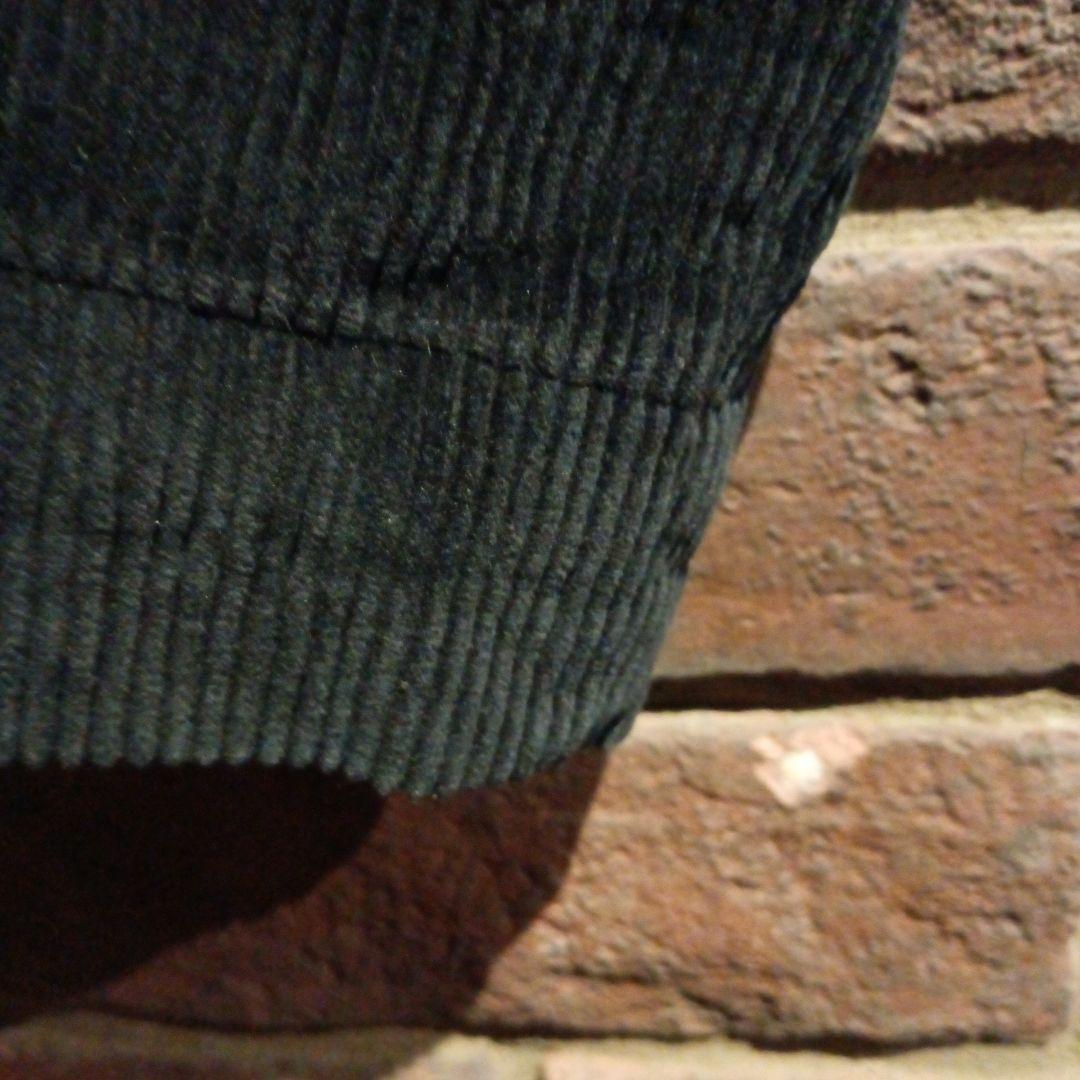 evilact イーブルアクト 太畝 コーデュロイパンツ supreme