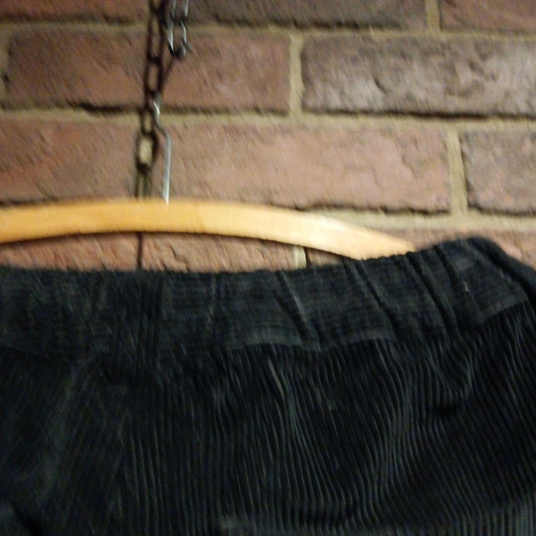 evilact イーブルアクト 太畝 コーデュロイパンツ supreme