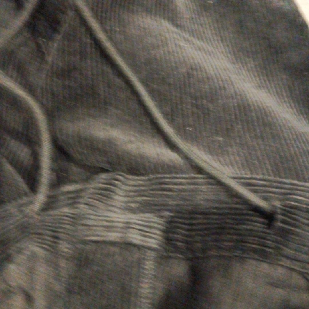 evilact イーブルアクト 太畝 コーデュロイパンツ supreme