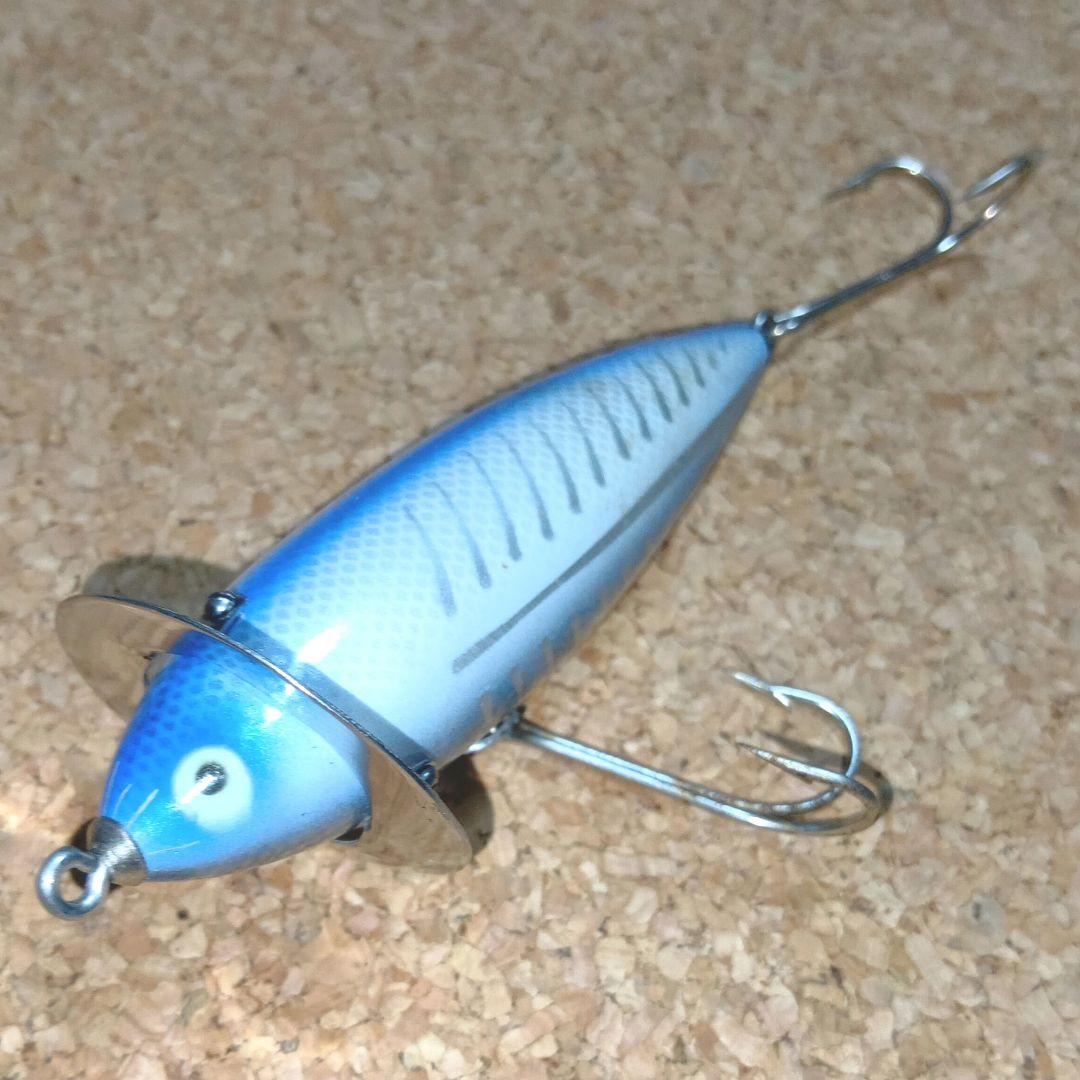 ヘドン　heddon 210 サーフェス　オールド