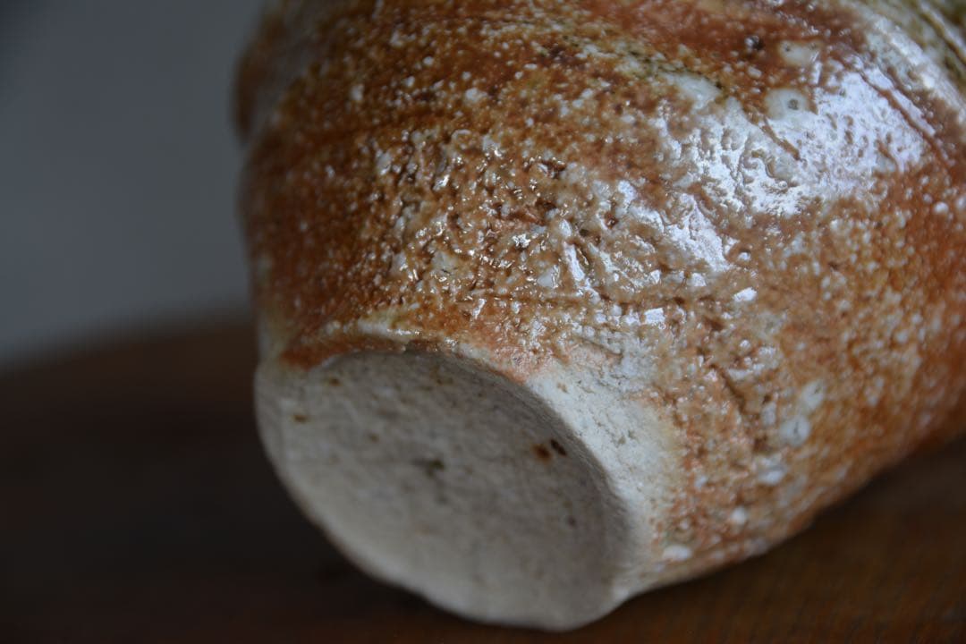 【澤克典】信楽 酒盃 片口 セット