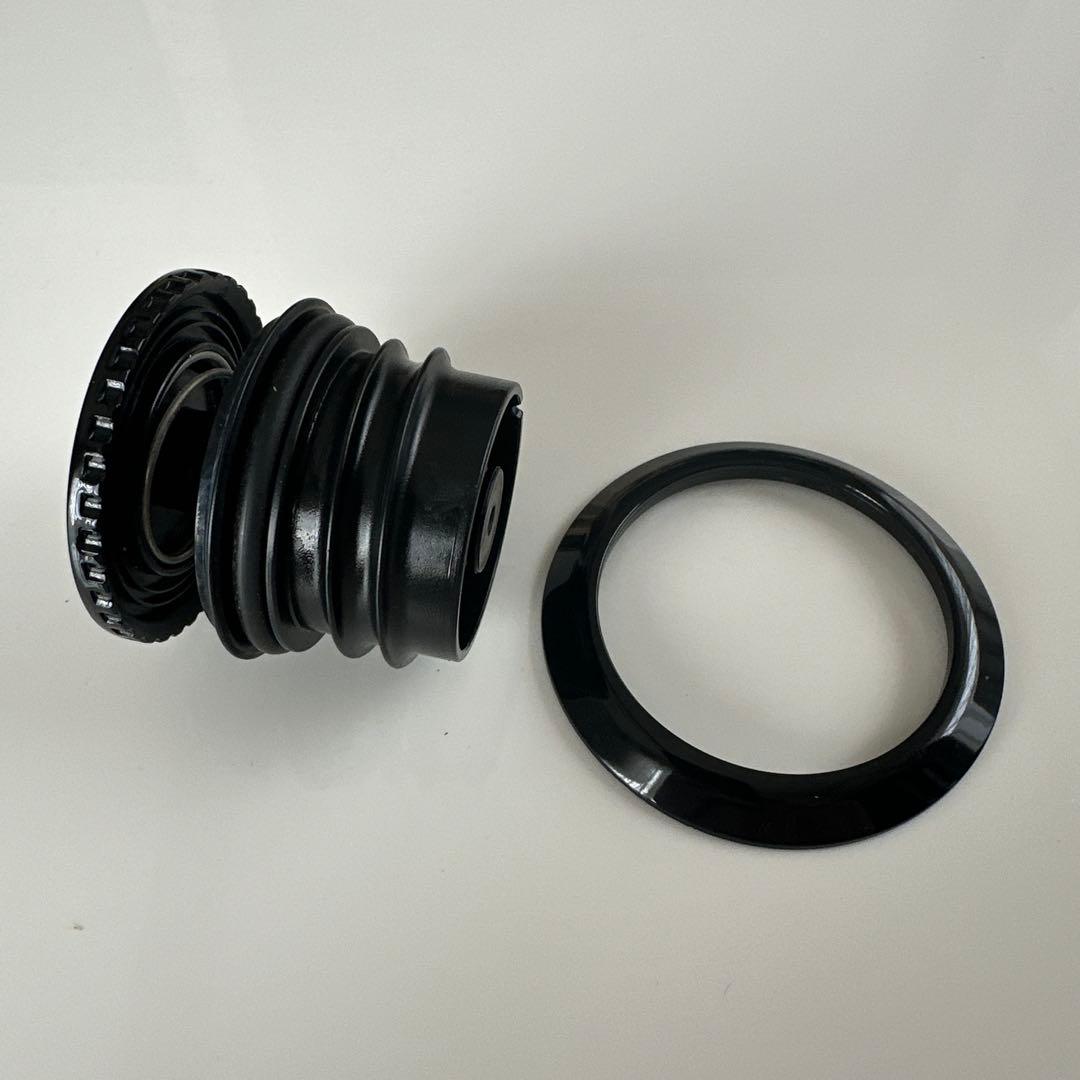 ハーレーダビッドソン (純正)フラッシュマウント フューエルキャップ