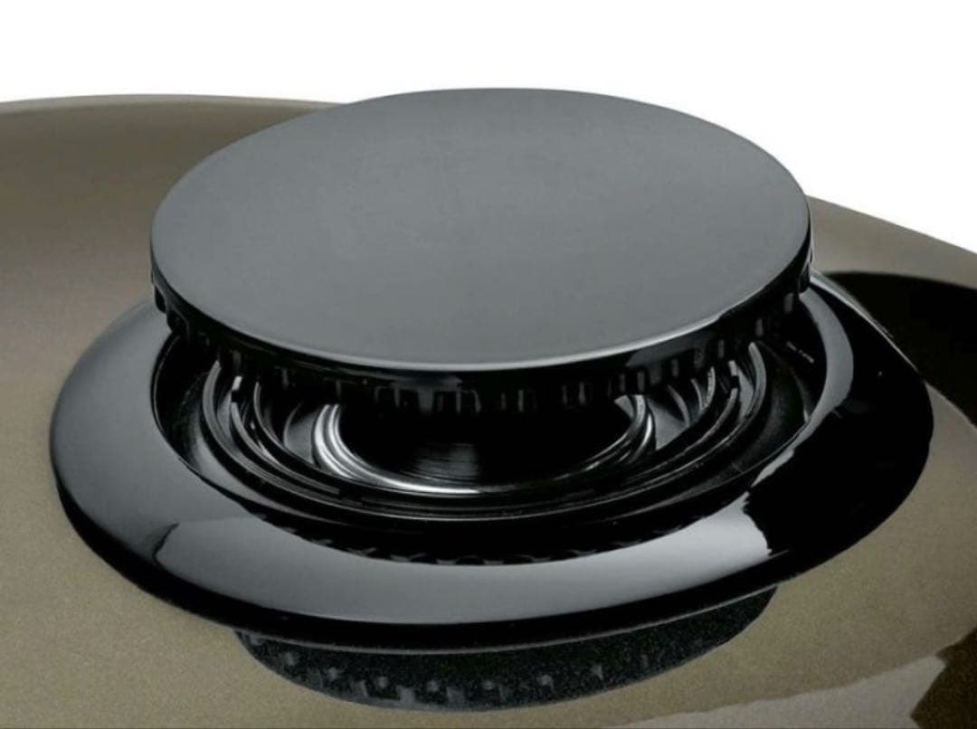 ハーレーダビッドソン (純正)フラッシュマウント フューエルキャップ