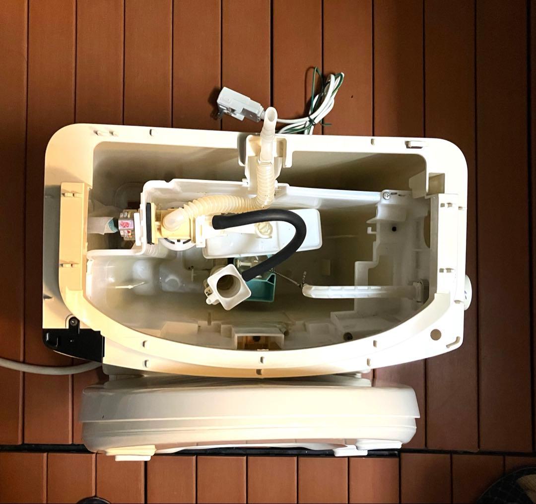 シャワートイレ（INAX）DT-C182U/BU8