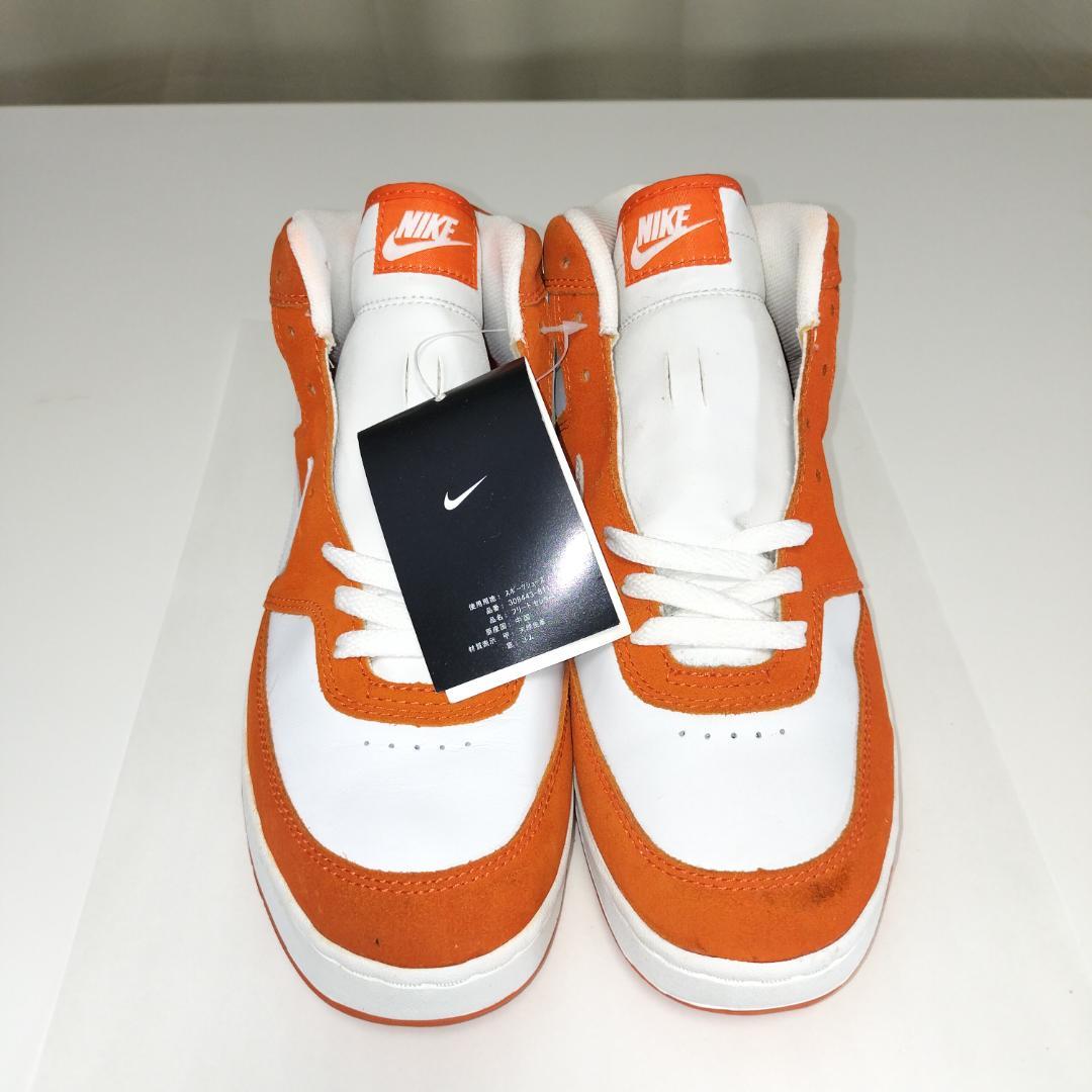 ⑲ 新品 NIKE FLEET CENTER 28cm 308443-811