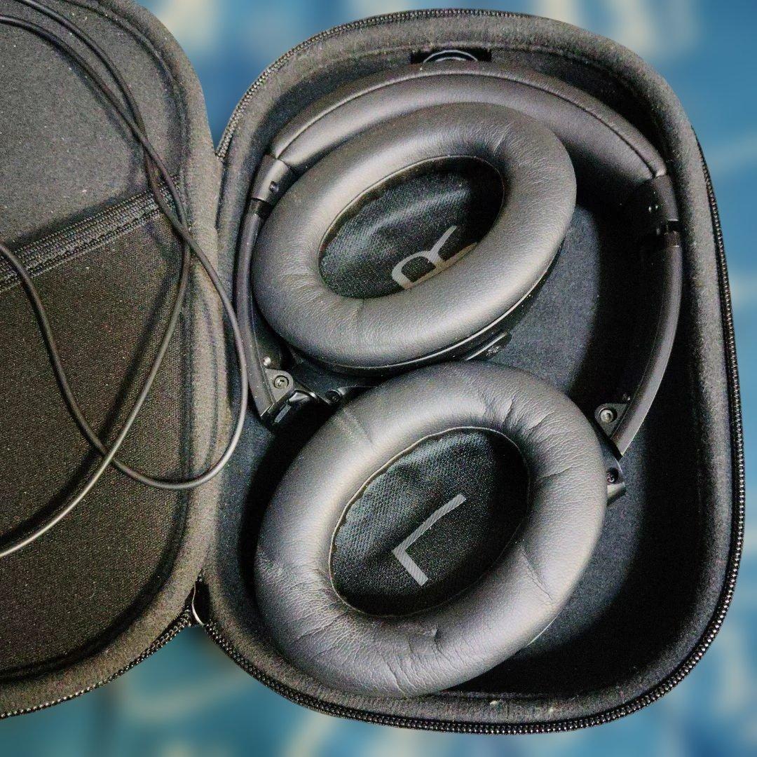 BOSE　QUIETCOMFORT HEADPHONE