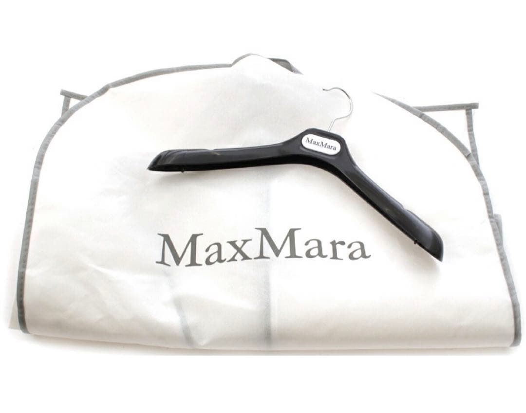 美品！MAXMARA☆primo テディベア　アイコンコート