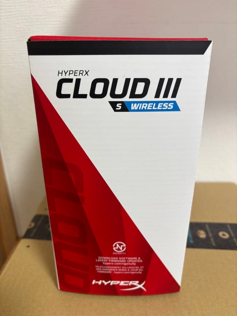 ハイパーエックス　ゲーミングヘッドセット