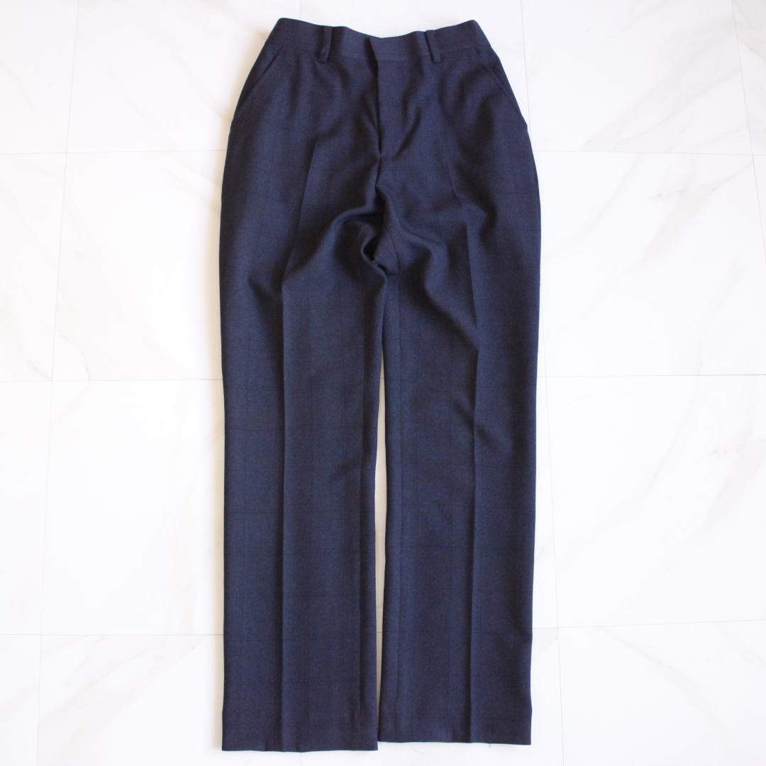 EASTBOY 160cm キッズフォーマル フルセットアップスーツ ネイビー