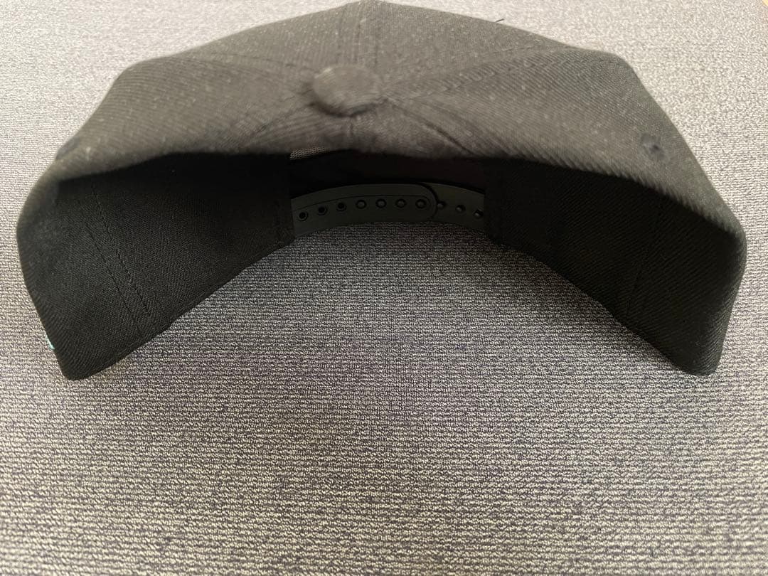 【新品未使用】シマノ ニューエラ キャップ [9FIFTY]