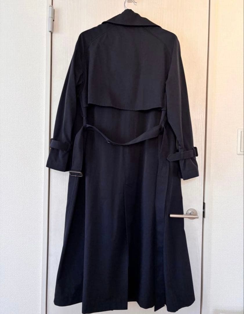 ジャケット・アウター Deuxieme Classe GABARDINE TRENCH