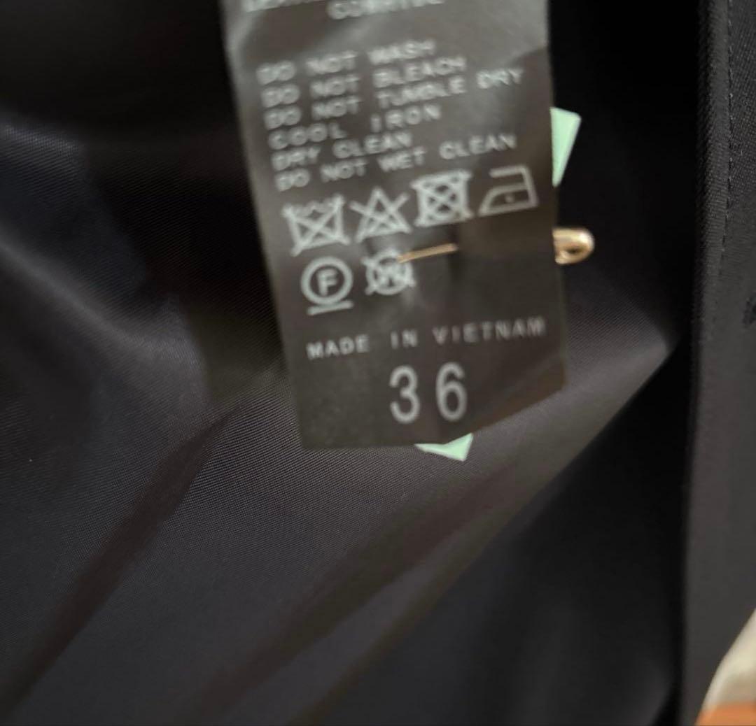 ジャケット・アウター Deuxieme Classe GABARDINE TRENCH