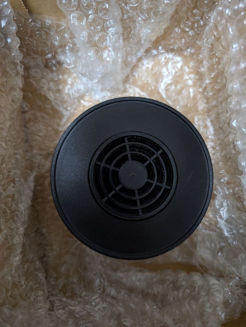 英軍SAS特殊部隊 S10ガスマスク　キャニスター付き