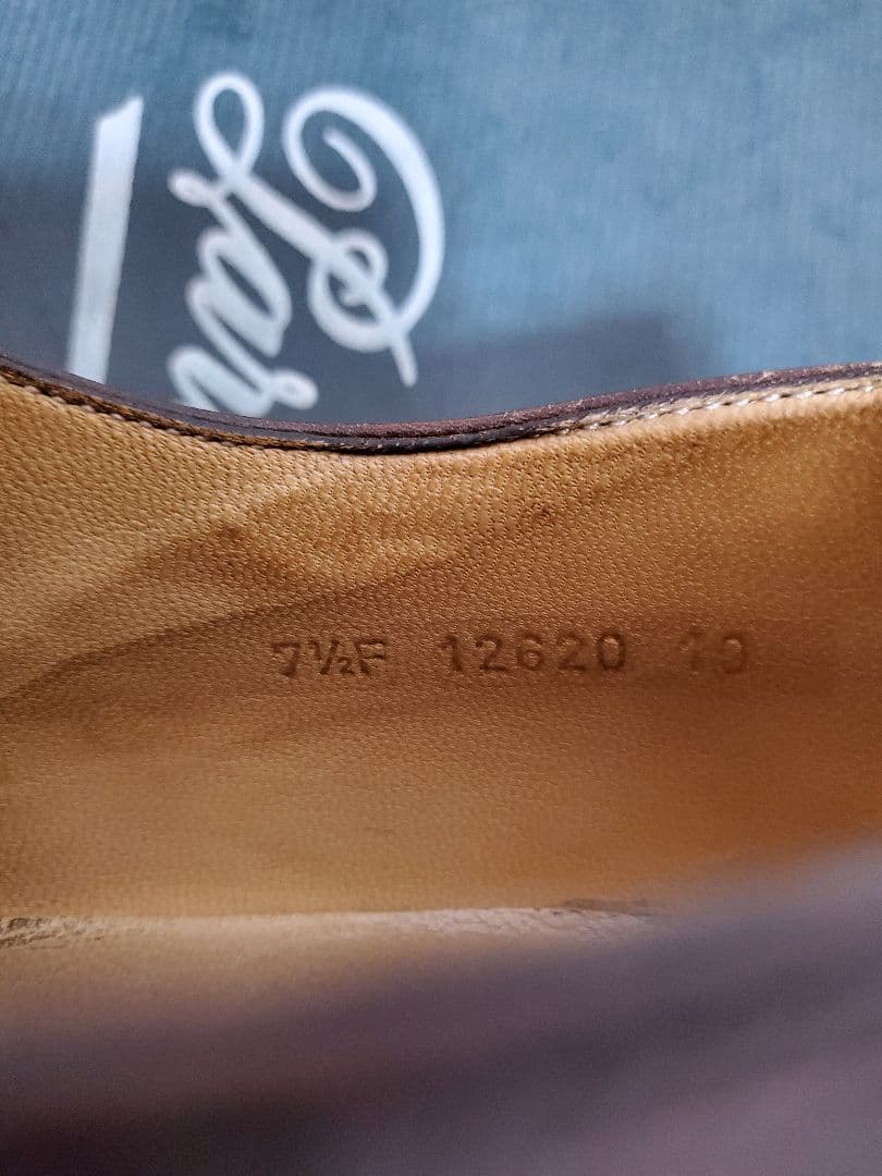 m*g様 バラブーツのシャンボード