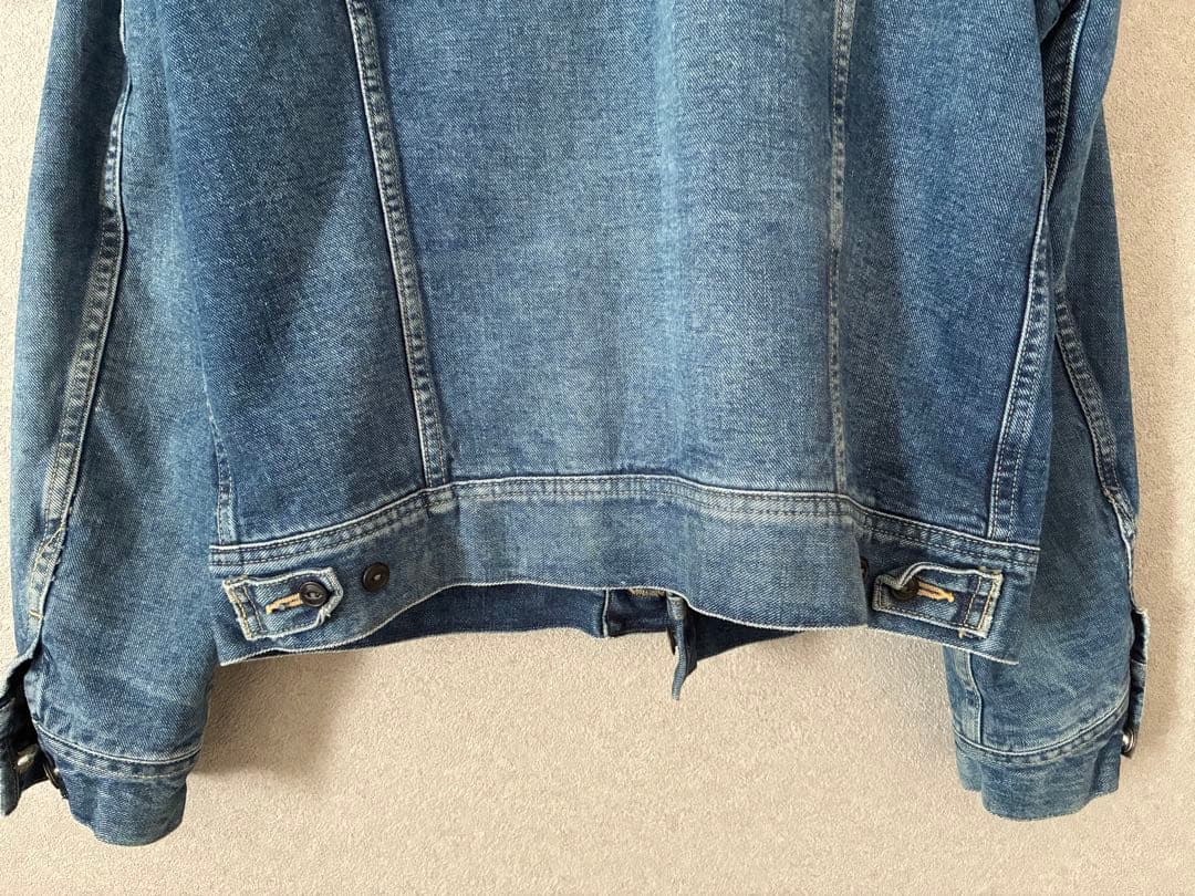 ジャケット・アウター Lee Real Vintage Storm Riders 1950Model