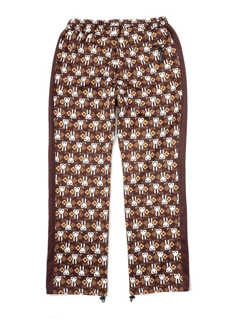 CUNE　キューン　花グラム トラックパンツ　　 ジャージ　サイズ2 未使用品