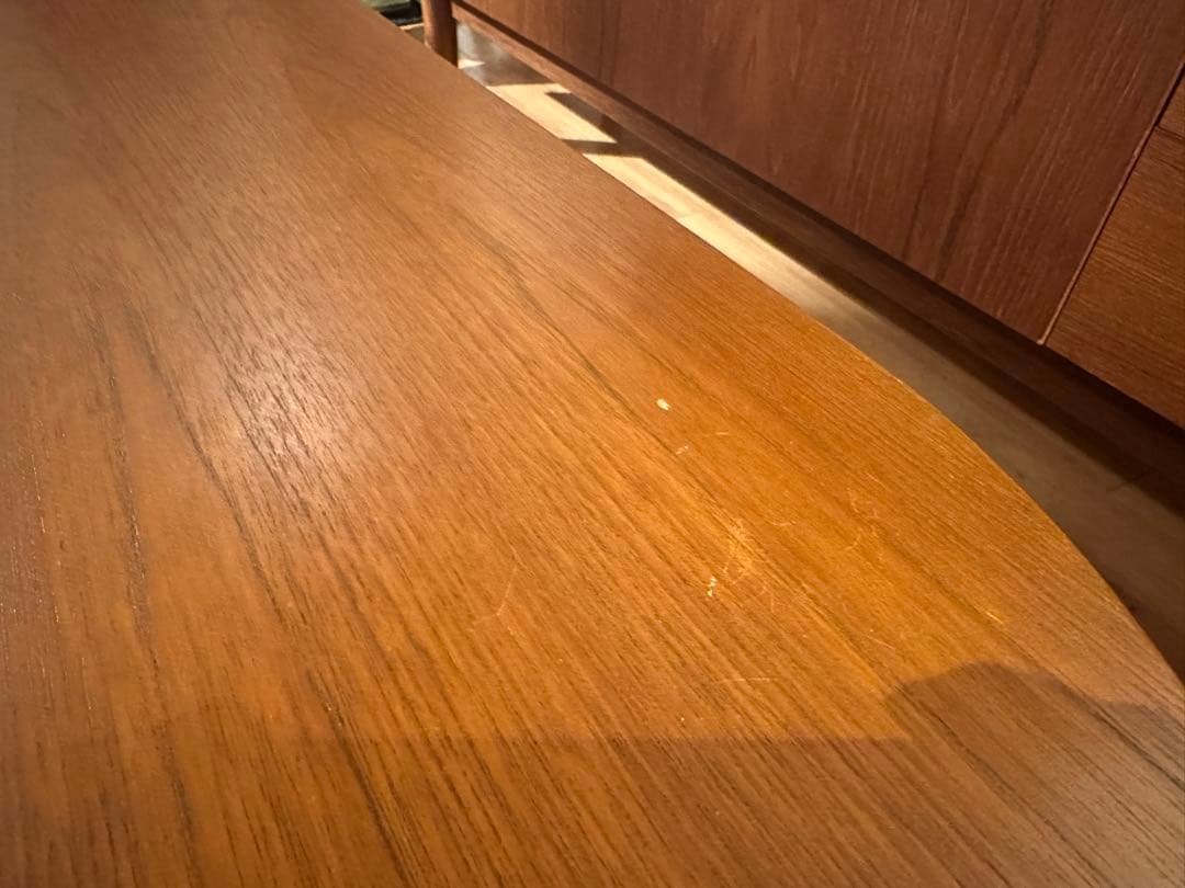 【美品】G-plan ヴィンテージ　センターテーブル　ローテーブル