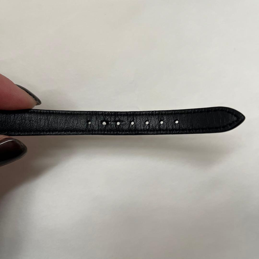 SEIKO×IENA コラボレーションウォッチ1（角型）