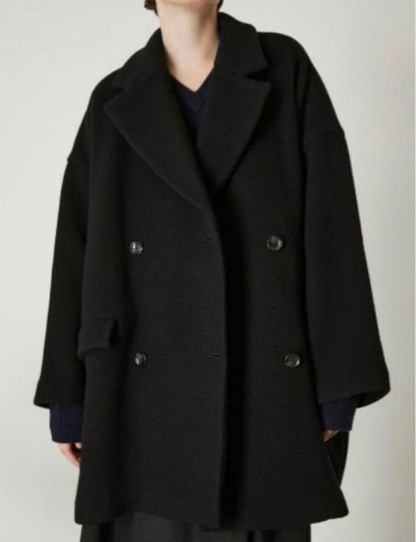 ジャケット・アウター RIM.ARK Wide double brested CT