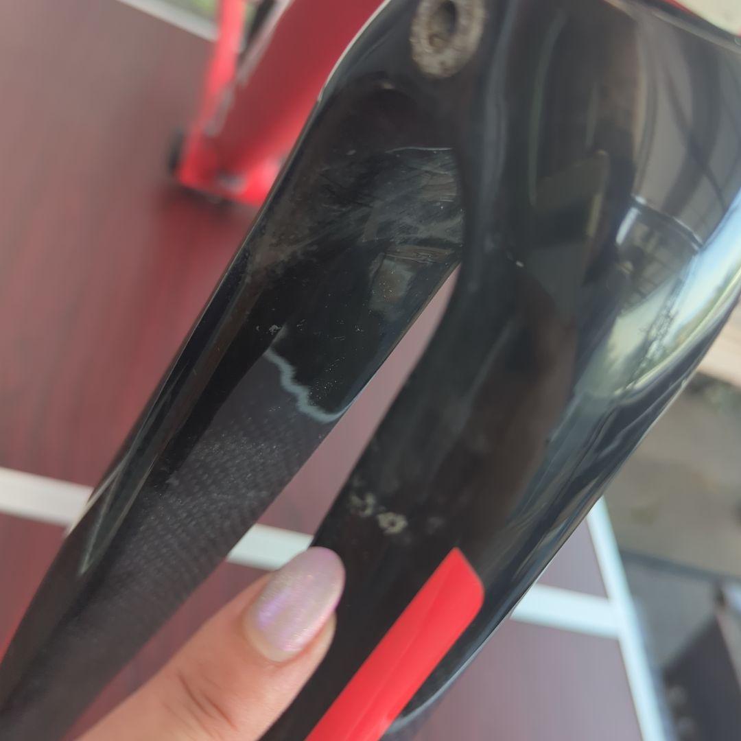 オルベア　オニキス　サイズ51