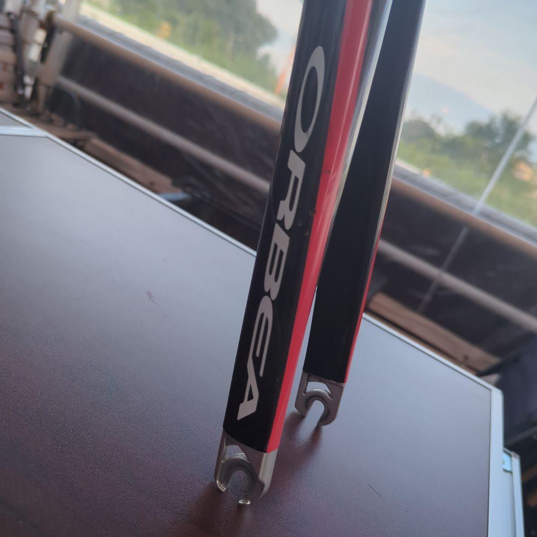 オルベア　オニキス　サイズ51