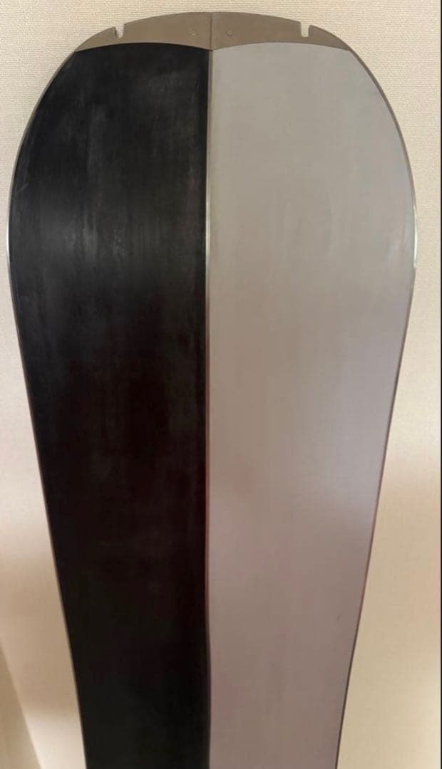 Jones Solution 161 スプリットボード シール付き