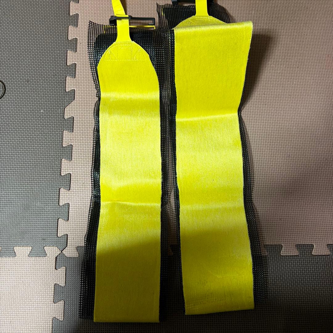 Jones Solution 161 スプリットボード シール付き