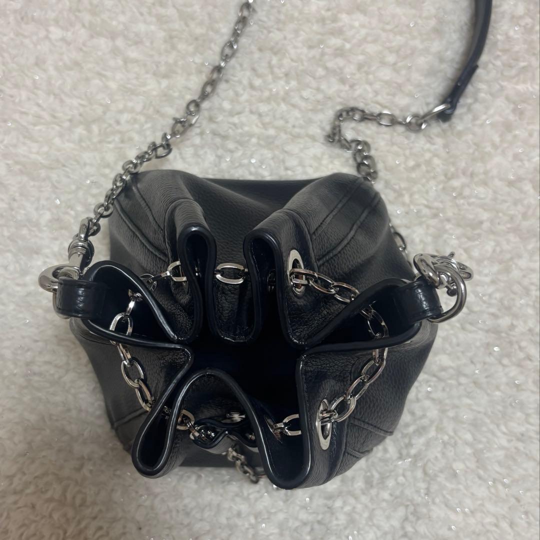 も*た様 Vivienne Westwood ショルダーバック