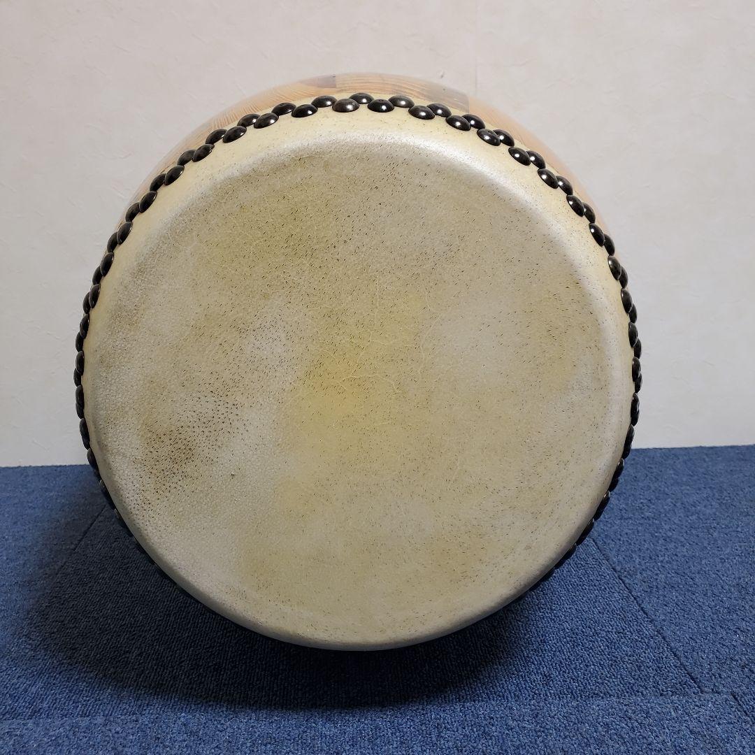 ☆h415☆太鼓☆和太鼓☆現品のみ☆