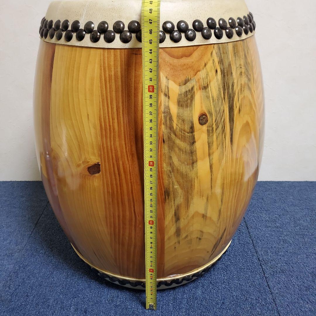 ☆h415☆太鼓☆和太鼓☆現品のみ☆