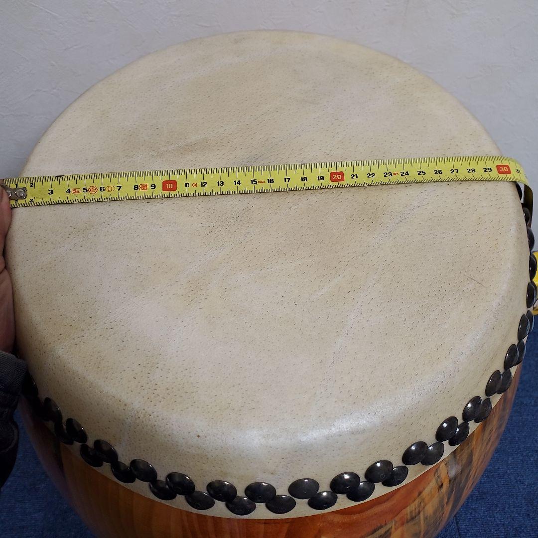 ☆h415☆太鼓☆和太鼓☆現品のみ☆