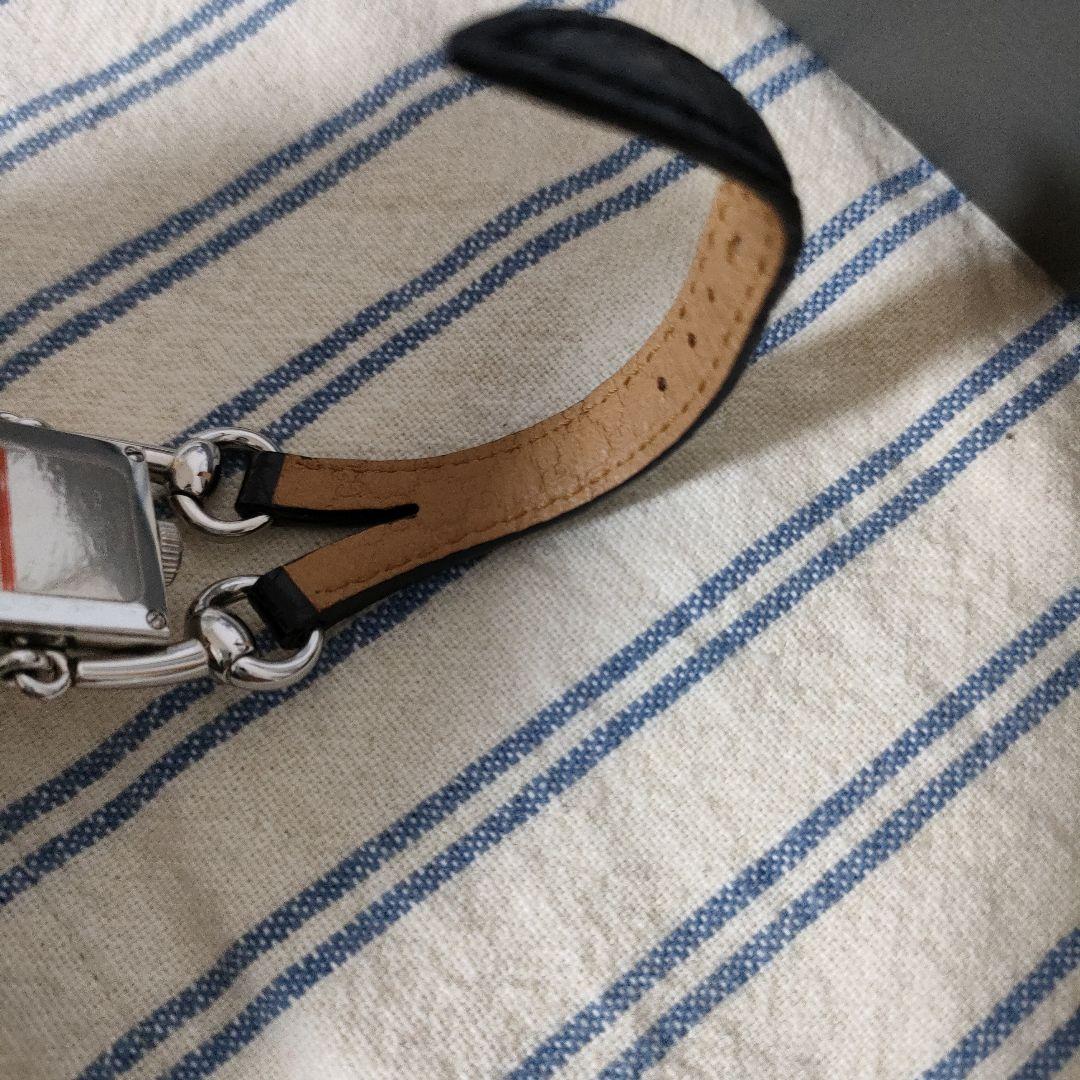 田*中様 GUCCI時計