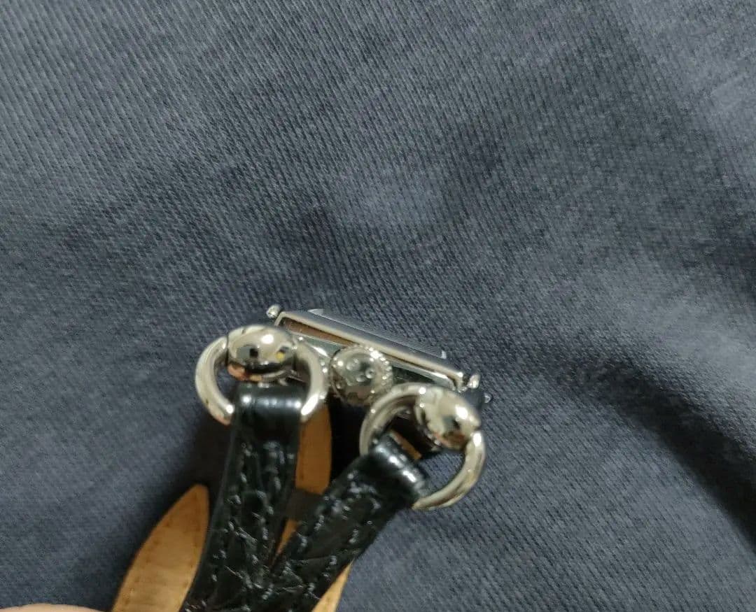 田*中様 GUCCI時計