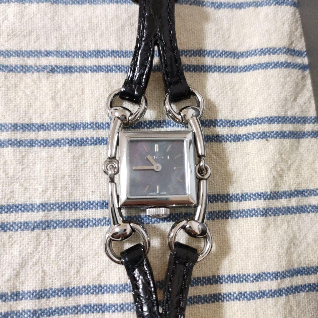 田*中様 GUCCI時計